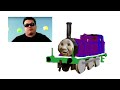 Thomas & Friends OCs and their favorite songs