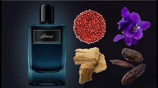 Brioni Eau de Parfum мужской аромат с randewoo