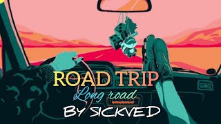 Road Trip Mashup 2023 | Bollywood Traveling Songs | Lo fi Songs | Long Route Mashup