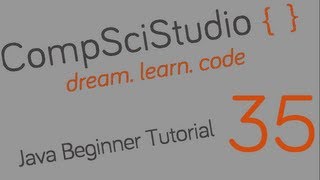 Java Beginner Programming Tutorial 35 2D Array Grid
