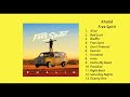 Khalid - "Free Spirit" (Full Album)