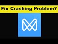 How To Fix Monese App Keeps Crashing Problem Android & Ios - Monese App Crash Issue