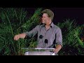 Tom Brady's EPIC Super Bowl LV Ring Ceremony Speech