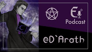 Principios básicos de la magia - D'Arath - Ep.1