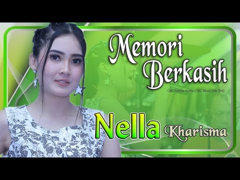 Nella Kharisma Memori Berkasih
