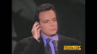 Richard Jeni: Platypus Man - Lobsters