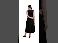 unlocking the secrets of purvaja women s maxi dress for an elegant look viral tiktok 2023