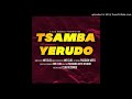Bomberman_Toita madiro(Tsamba yerudo Riddim)