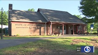 VIDEO: State's highway rest stops now completely open