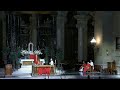 Cathedral of Saint Paul Live Stream - Mass 08-14-2024