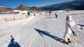 Kitzsteinhorn 24.10.21