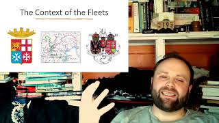 Fleets of Lissa(1866): Lessons for Technology