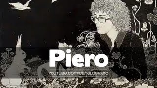 Piero - La Caza al Bisonte [Canción Oficial] ®