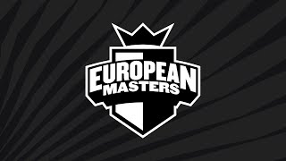 [PL] Amazon EU Masters Lato 2021 | dzień 6 | faza grupowa