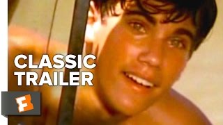 Ode To Billy Joe 1976 Official Trailer - Robby Benson Glynnis Oconnor Movie Hd