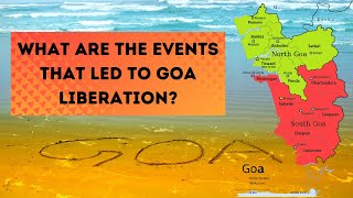 Goa Liberation Day | Happy Independence Day, Goa! How Goa was finally freed after 13 years?