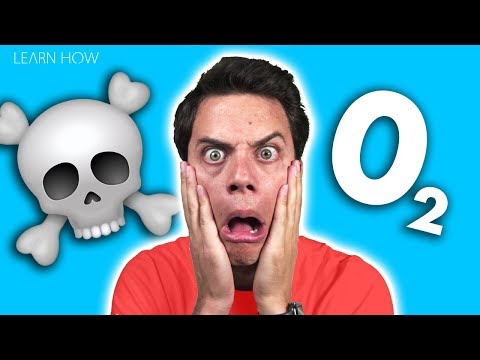 Can humans get oxygen without breathing?