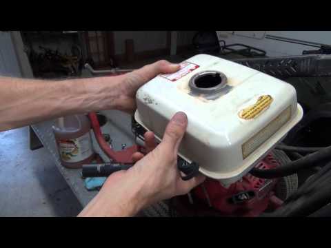 REMOVE RUST FROM YOUR GAS TANK THE CHEAP & EASY WAY REMOVE RUST FROM YOUR GAS TANK THE CHEAP & EASY WAY