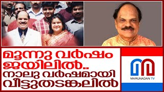 അറ്റ്‌ലസ് രാമചന്ദ്രന്റെ അന്ത്യവിശ്രമം ദുബായില്‍ തന്നെ.. I About Atlas ramachandran