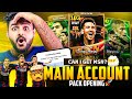 PLEASE GOD🙏 MAIN ACCOUNT MSN PACK OPENING🔥 | I JUST HAVE 4,500 COINS 😶‍🌫️ | CAN I GET BLITZ MESSI?🙇