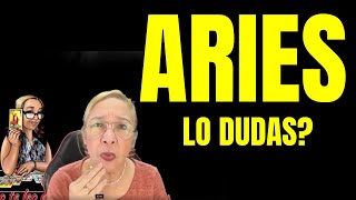 ARIES! ¿Podrá el amor superar esta distancia? Estoy dispuest@ a luchar por esto! mi corazón es tuyo!