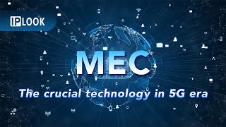 MEC: The crucial technology in 5G era | IPLOOK