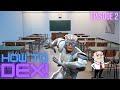 How To Dex! - Episode 2: Quicksilver's SP1 | Marvel Contest of Champions