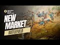 New Market | Field Of Lost Shoes | VMI Cadets