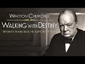 Winston Churchill: Walking with Destiny (2010) | Full Documentary | Brian McArdle | Doron Avraham