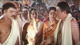 ರವಿಚಂದ್ರನ್ ನ ಅಸಲಿ ಬಣ್ಣ ಬಯಲಾಯ್ತು।Ravi Shastry|Ravichanadran Scenes|Kannada Scenes