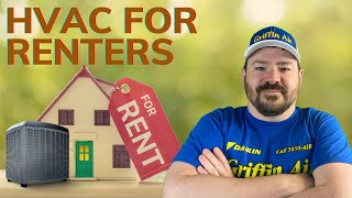 7 HVAC TIPS for Renters that Landlords don't want you to know!