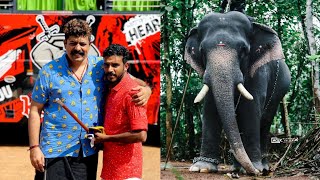 AGHORI PARAMESWARAN | TRUTH BEHIND THE DEATH OF AN ELEPHANT |