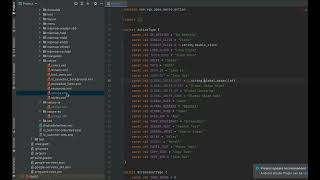 Android Studio Plugin Localization