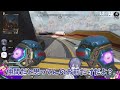 【まとめ apexコラボ】2人のものまねを見て思わず本音が出てしまう小柳ロウ【にじさんじ 小柳ロウ 叢雲カゲツ 星導ショウ】