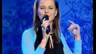 Susanna Heikki - Rauhanturvaaja (Syksyn Sävel 1999)