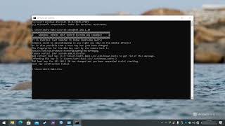 Solución a error ``WARNING: REMOTE HOST IDENTIFICATION HAS CHANGED!!´´ ssh client WIndows10/11