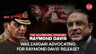 Who Requested DG ISI to Get Raymond Davis Released? |Ep 02| Raymond Davis: The 'Accidental' Assassin