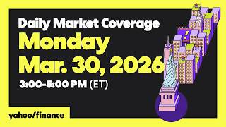 LIVE Stock market today: Dow rises, S&P 500 and Nasdaq slip as chip stocks tank, oil surges