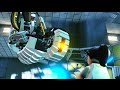 LEGO Dimensions A Portal 2 Adventure Defeat GLaDOS The Final Boss, THE END (Level Pack)