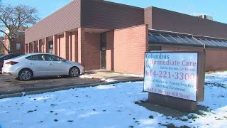 DEA agents, local law enforcement search pharmacy and clinic in Franklin County