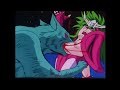 Shun Vs Io AMV