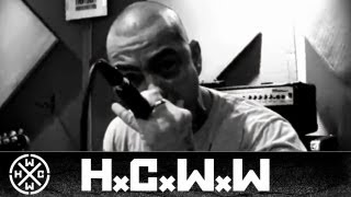 OITÃO - HARDCORE WORLDWIDE (OFFICIAL HD VERSION HCWW)