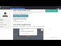 how to opt out of usaprofilepages.com video guide by onerep