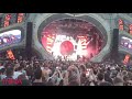 Neversea Festival 2019 Day 1
