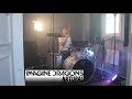 OLIVER | IMAGINE DRAGONS NATURAL | DRUM COVER