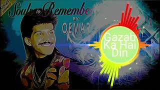 Gazab ka hai din I Souls to remember by oemar 1 I Oemar Wagid Hosain I Reena Records Centre