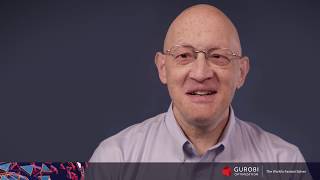 Announcing Gurobi v9.0.