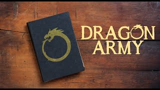Welcome to Dragon Army