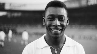 Pelé [Best Skills \u0026 Goals]