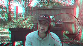 Lessons in 3D: Native Vs Post Conversion Anaglyph 3D